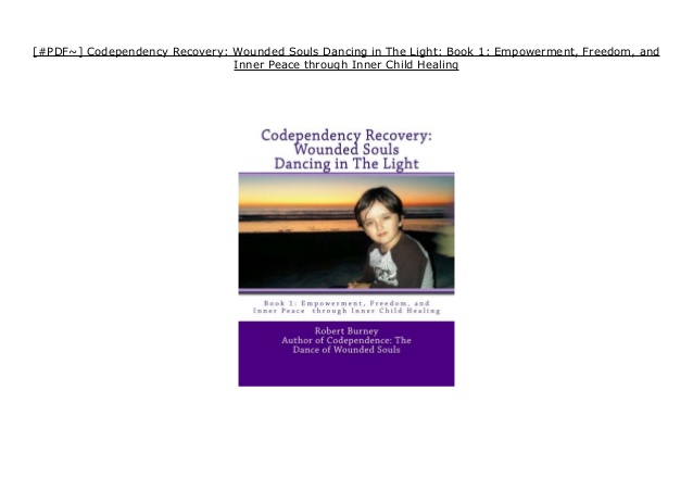codependency in recovery workbook pdf