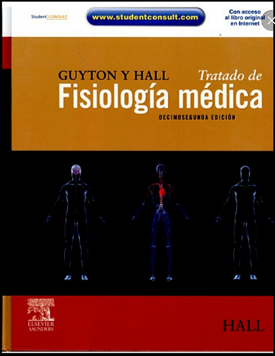 fisiologia guyton pdf