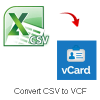 vcard to csv converter free